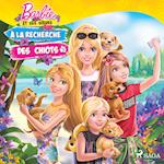 Barbie et ses sœurs - À la recherche des chiots