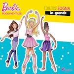 Barbie: Puoi esserlo anche tu - Collezione Sogna in grande