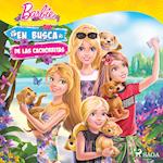 Barbie - En busca de las cachorritas