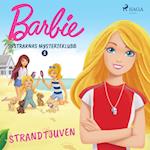 Barbie - Systrarnas mysterieklubb 1 - Strandtjuven