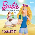 Barbie - Systrarnas mysterieklubb 4 - Flaskpost