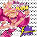 Barbie - Prinsesskraft