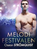 Melodifestivalen - erotisk novell