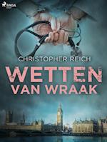 Wetten van wraak