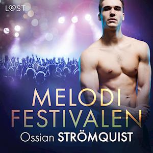 Melodifestivalen - erotisk novell