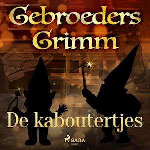 De kaboutertjes