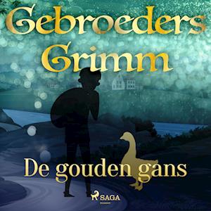 De gouden gans