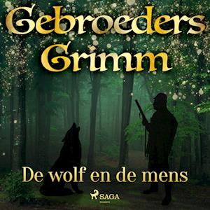 De wolf en de mens