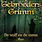 De wolf en de mens