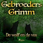 De wolf en de vos