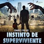 Instinto de superviviente