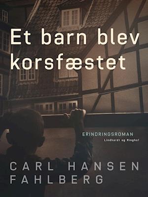 Et barn blev korsfæstet