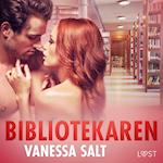 Bibliotekaren – erotisk novelle