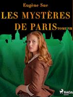 Les Mystères de Paris--Tome VII