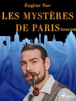 Les Mystères de Paris--Tome VIII