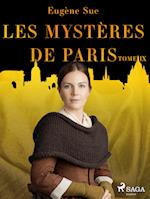 Les Mystères de Paris--Tome IX