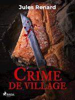 Crime de village