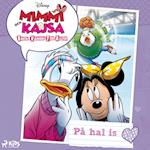 Mimmi och Kajsa 4 - På hal is