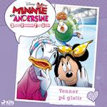 Minnie og Andersine (4) - Venner på glatis