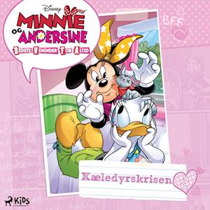 Minnie og Andersine (2) - Kæledyrskrisen