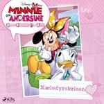 Minnie og Andersine (2) - Kæledyrskrisen