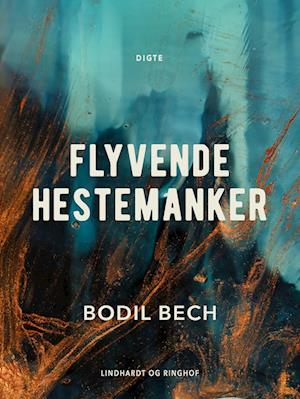 Flyvende hestemanker