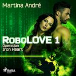 Robolove 1 - Operation Iron Heart