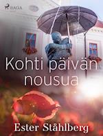 Kohti päivän nousua