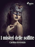 I misteri delle soffitte