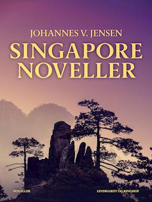 Singaporenoveller