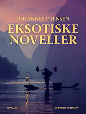 Eksotiske noveller