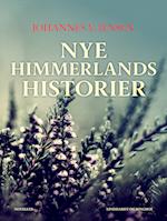 Nye Himmerlandshistorier