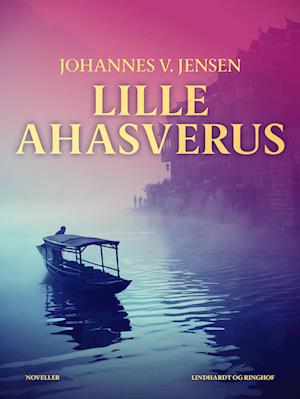 Lille Ahasverus