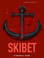 Skibet