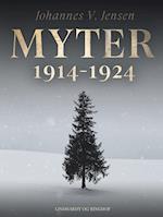 Myter 1914-1924