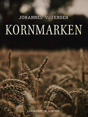 Kornmarken