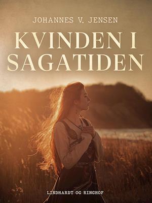 Kvinden i Sagatiden