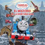 Thomas y sus amigos - El Misterio de la Montaña Azul