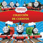 Thomas y sus amigos - Colección de cuentos