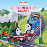 Thomas et ses amis - Que le meilleur gagne !