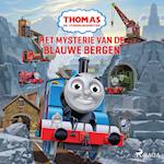 Thomas de Stoomlocomotief - Het mysterie van de Blauwe Bergen