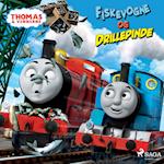 Thomas og vennerne - Fiskevogne og drillepinde
