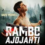 Rambo: Ajojahti