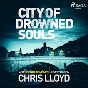 City of Drowned Souls