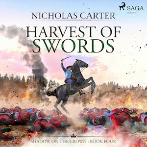 Harvest of Swords