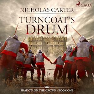 Turncoat's Drum