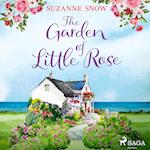 The Garden of Little Rose