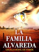 La familia de Alvareda