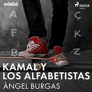 Kamal y los alfabetistas