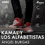 Kamal y los alfabetistas